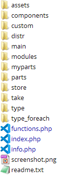 Каталоги Каталоги