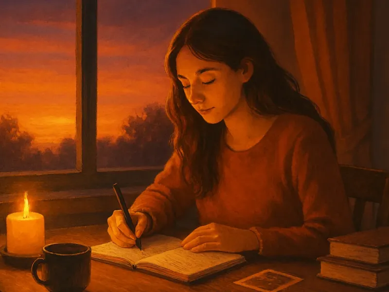 Создание личных заметок в Albireo CMS