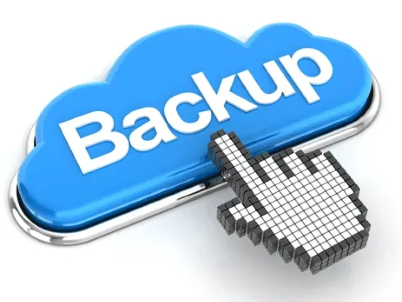 Делаем бэкапы с помощью RoboCopy