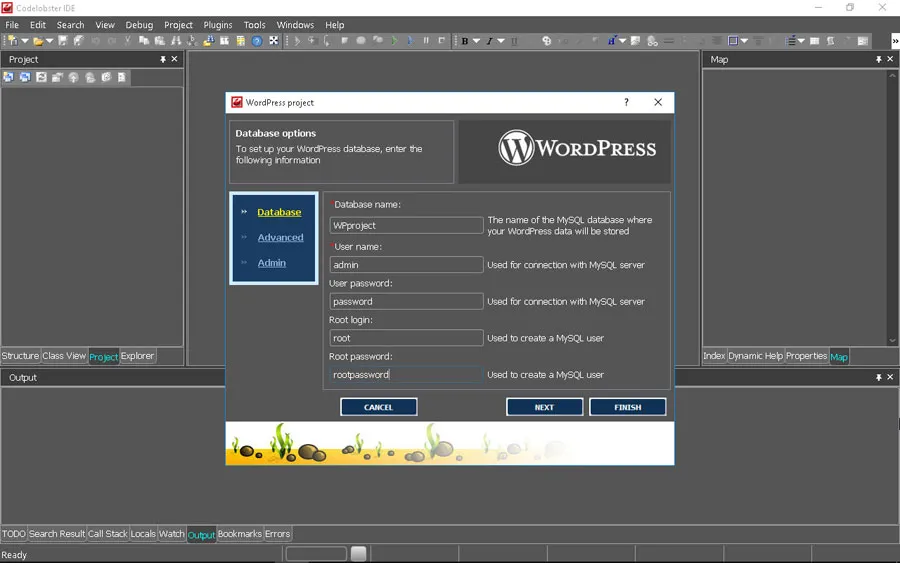 CodeLobster IDE CodeLobster IDE