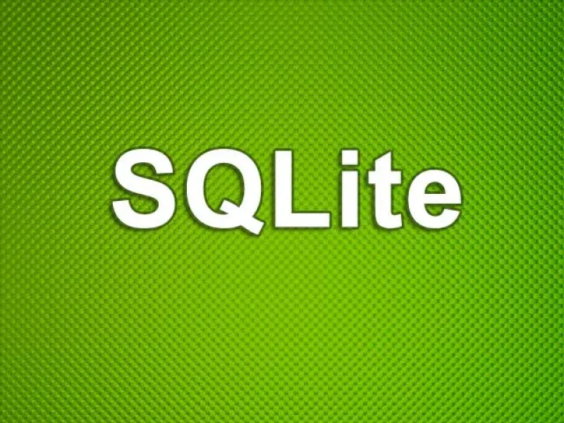 База SQLite и основы SQL. Часть 11 (транзакции)