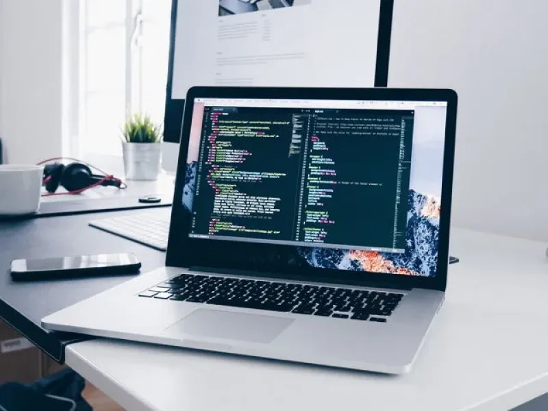 Простой шаблон в MaxSite CMS