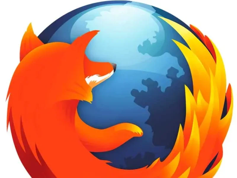 Почему FireFox проиграл войну браузеров