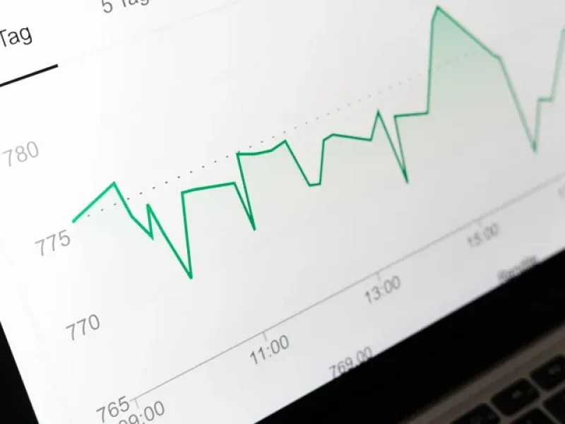 Создаем статистику для сайта своими руками