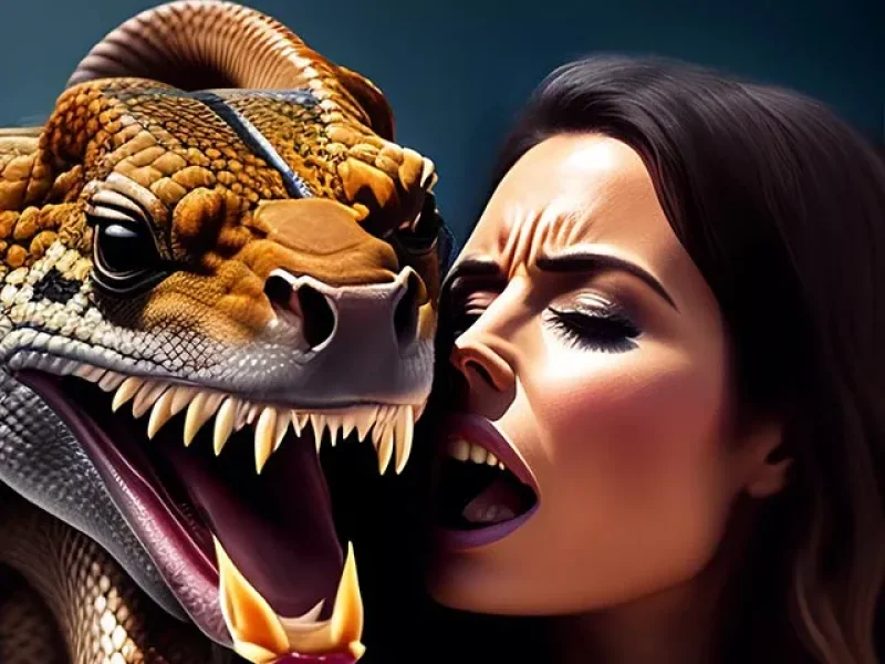 Особенности интерпретатора Python