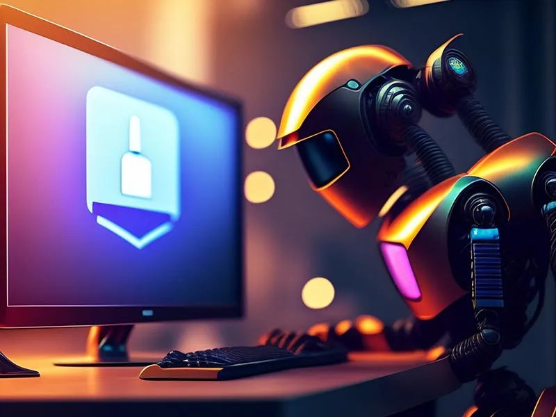 Как создать телеграм-бот на Python