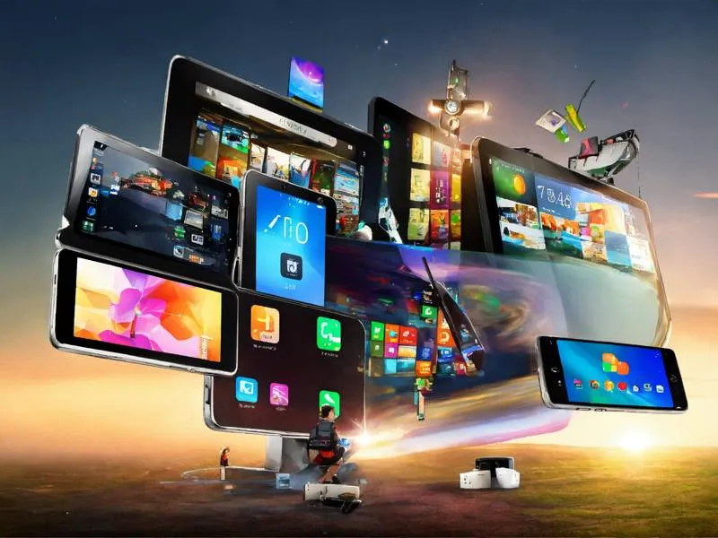 Что такое Мультисайт?